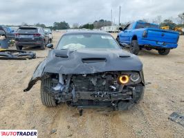 Dodge Challenger 2021 6