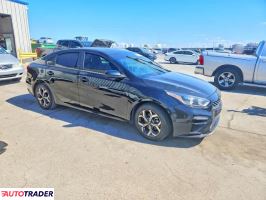 Kia Pozostałe 2020 2