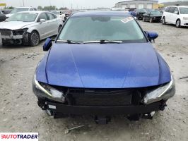 Hyundai Elantra 2021 2