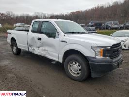 Ford Pozostałe 2020 5