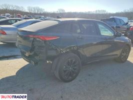 Buick Pozostałe 2025 1