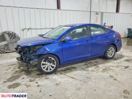 Hyundai Accent 2020 1