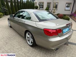 BMW 320 2011 2.0 177 KM BMW 320 2011 2.0 177 KM