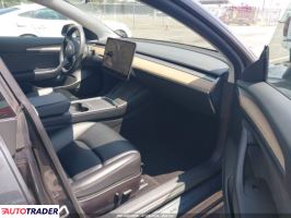 Tesla Model 3 2021 Tesla Model 3 2021