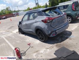 Nissan Pozostałe 2023 1