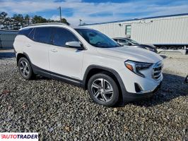 GMC Terrain 2020 1