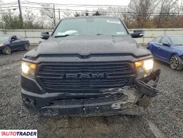 Dodge Ram 2021 5