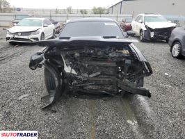 Dodge Challenger 2019 3 Dodge Challenger 2019 3