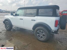 Ford Bronco 2024 2