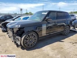 Land Rover Range Rover 2019 3