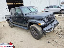 Jeep Pozostałe 2024 3