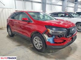 Ford Edge 2023 2