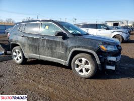 Jeep Compass 2021 2