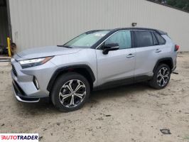 Toyota Pozostałe 2025 2