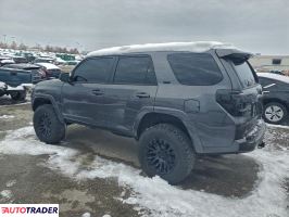 Toyota Pozostałe 2023 4