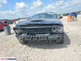 Dodge Challenger 2021 5