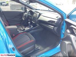 Subaru Impreza 2025 2 Subaru Impreza 2025 2
