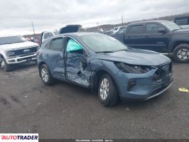 Ford Escape 2023 1