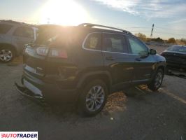 Jeep Cherokee 2019 3