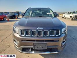 Jeep Compass 2021 2 Jeep Compass 2021 2
