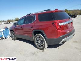 GMC Acadia 2022 2