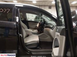 Hyundai Tucson 2020 2