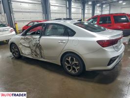 Kia Pozostałe 2021 2