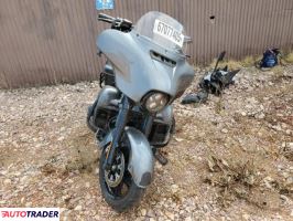 Harley-Davidson Pozostałe 2021 Harley-Davidson Pozostałe 2021