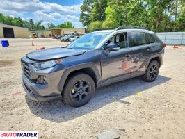 Toyota Pozostałe - zobacz ofertę