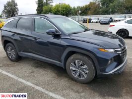 Hyundai Tucson 2023 1