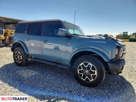 Ford Bronco 2023 2