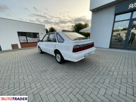 Polonez Caro 2001 1.6 84 KM