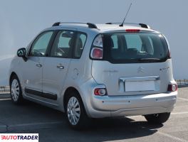 Citroen C3 Picasso 2011 1.4 93 KM