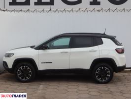 Jeep Compass 2023 1.3 237 KM