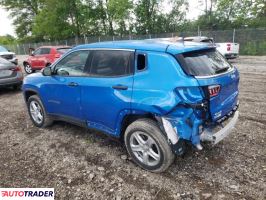 Jeep Compass 2024 2 Jeep Compass 2024 2