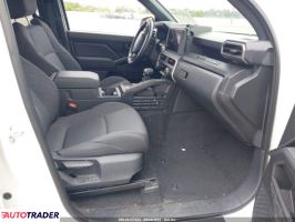 Toyota Tacoma 2024 2