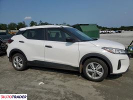 Nissan Pozostałe 2023 1