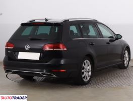 Volkswagen Golf 2019 1.5 147 KM