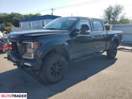 Ford Pozostałe 2022 7 Ford Pozostałe 2022 7