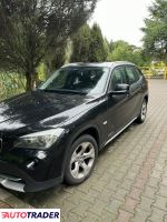 BMW X1 2012 2 180 KM