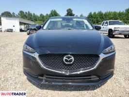 Mazda 6 2020 2
