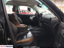 Ford Bronco 2023 1 Ford Bronco 2023 1