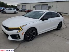 Kia Pozostałe 2025 2