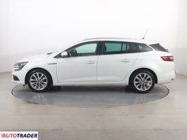 Renault Megane 2016 1.6 112 KM