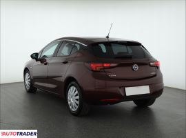 Opel Astra 2017 1.4 123 KM Opel Astra 2017 1.4 123 KM