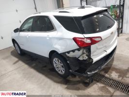 Chevrolet Equinox 2021 1