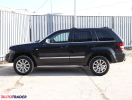 Jeep Grand Cherokee 2007 3.0 214 KM