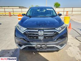 Honda CR-V 2021 1