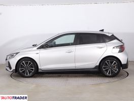 Hyundai i20 2022 1.0 99 KM
