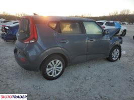 Kia Soul 2020 2